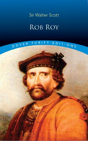 [Waverley Novels 04] • Rob Roy